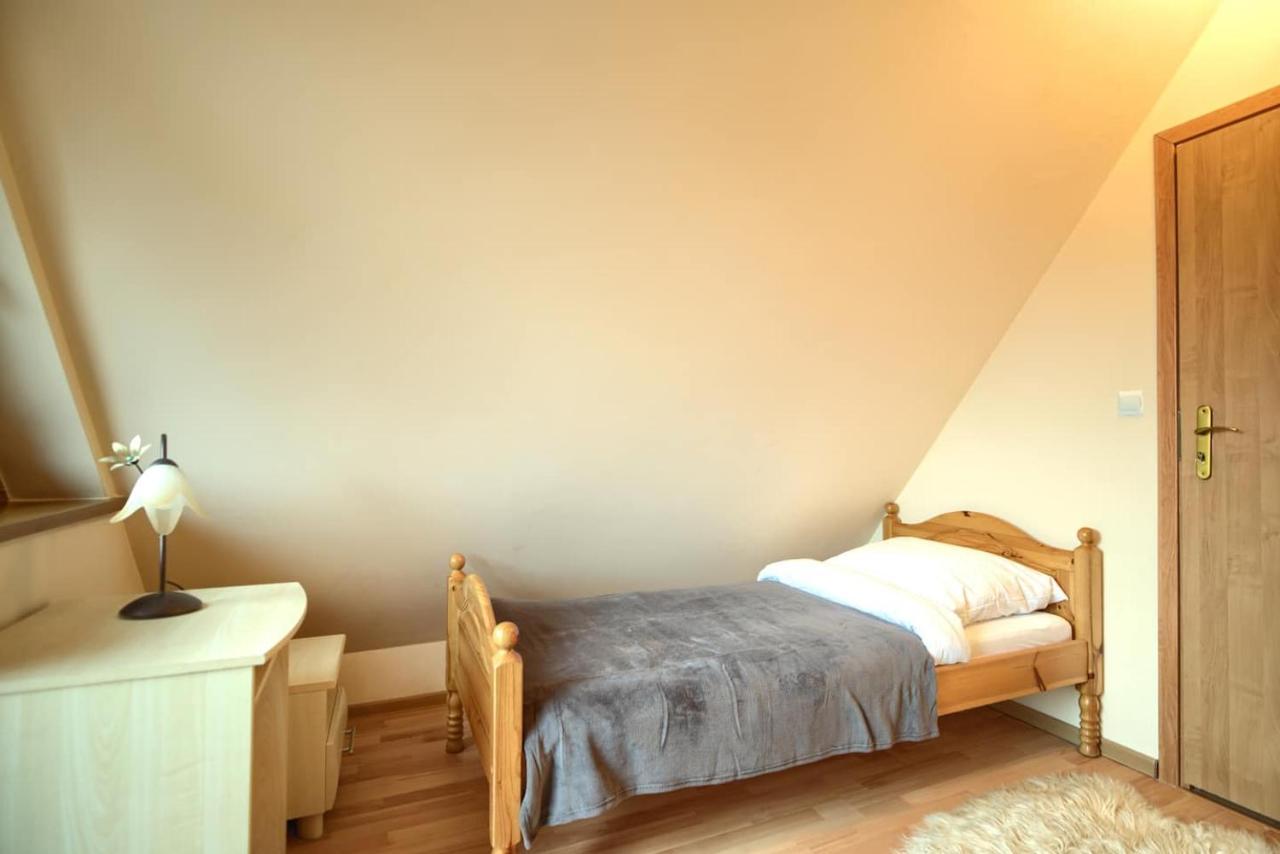 Golden Apartments Zakopane- One Bedroom Apartment - Mountain View&B14 Exterior foto